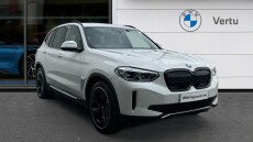 BMW X3 210kW Premier Edition Pro 80kWh 5dr Auto Electric Estate